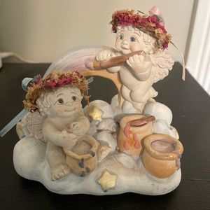 Dreamsicles Winning Colors Figurine 10515